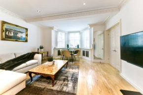 Beaufort Apartment